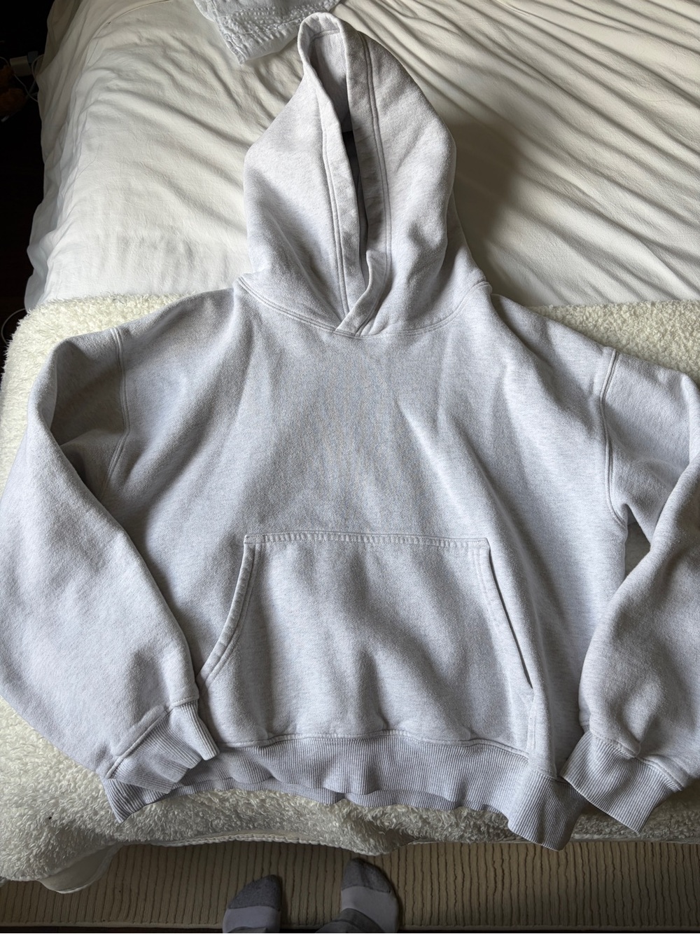 TNA Perfect Hoodie